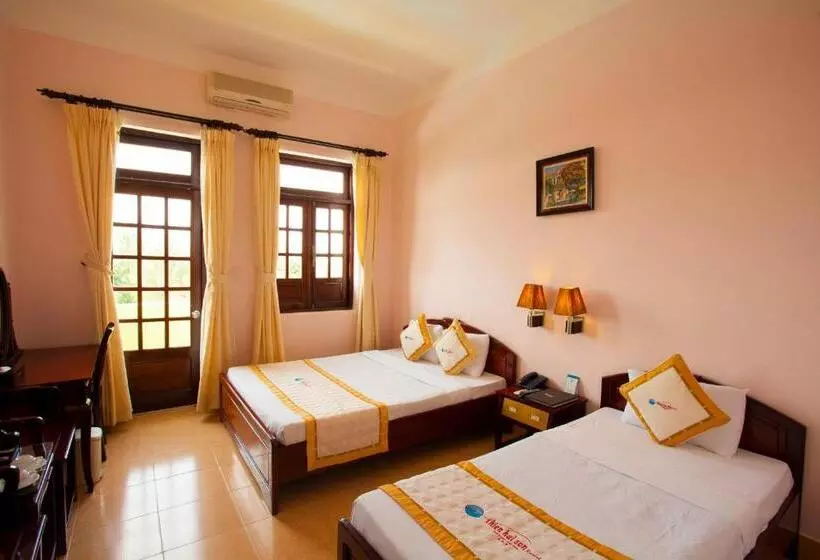 Hotel Hawaii Resort Phu Quoc