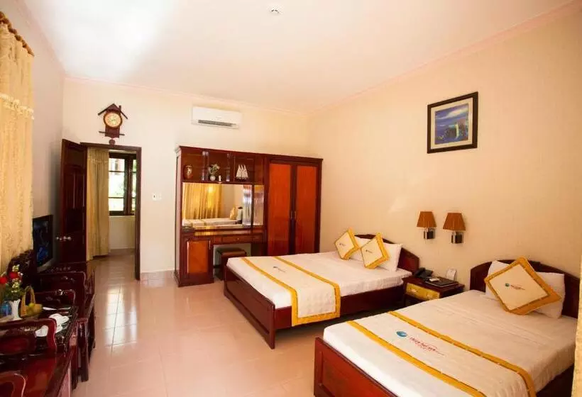 Hotel Hawaii Resort Phu Quoc