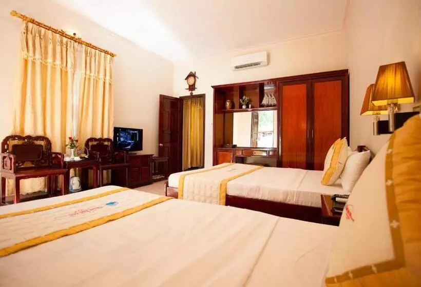Hotel Hawaii Resort Phu Quoc