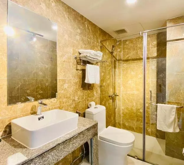 Hotel Hawaii Resort Phu Quoc