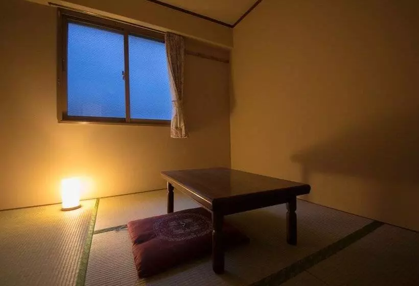 Heiwadai Hotel Arato