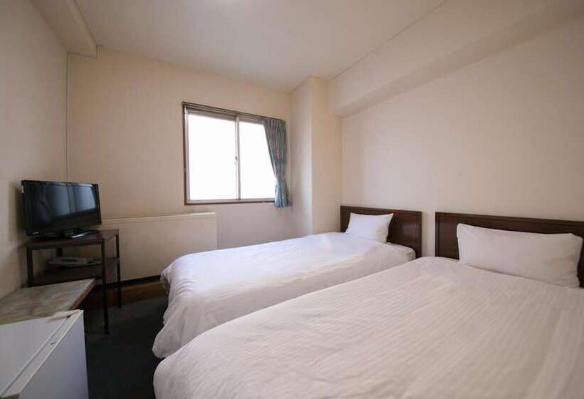 Heiwadai Hotel Arato