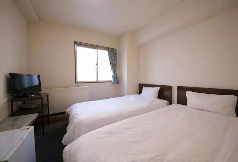 Heiwadai Hotel Arato