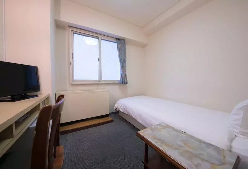 Heiwadai Hotel Arato