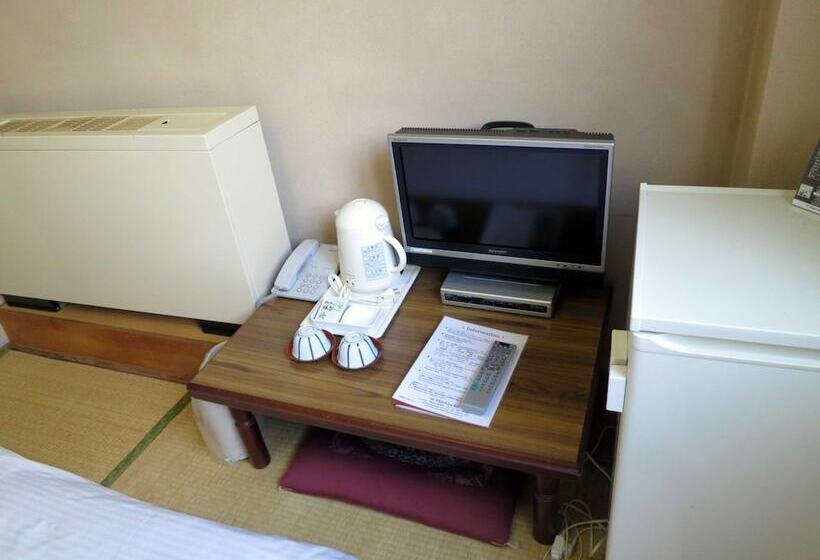 Heiwadai Hotel Arato