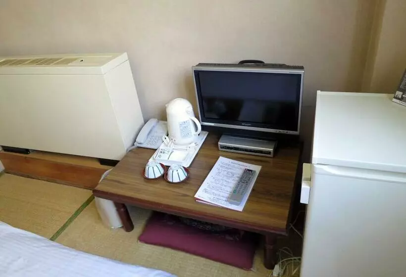 Heiwadai Hotel Arato