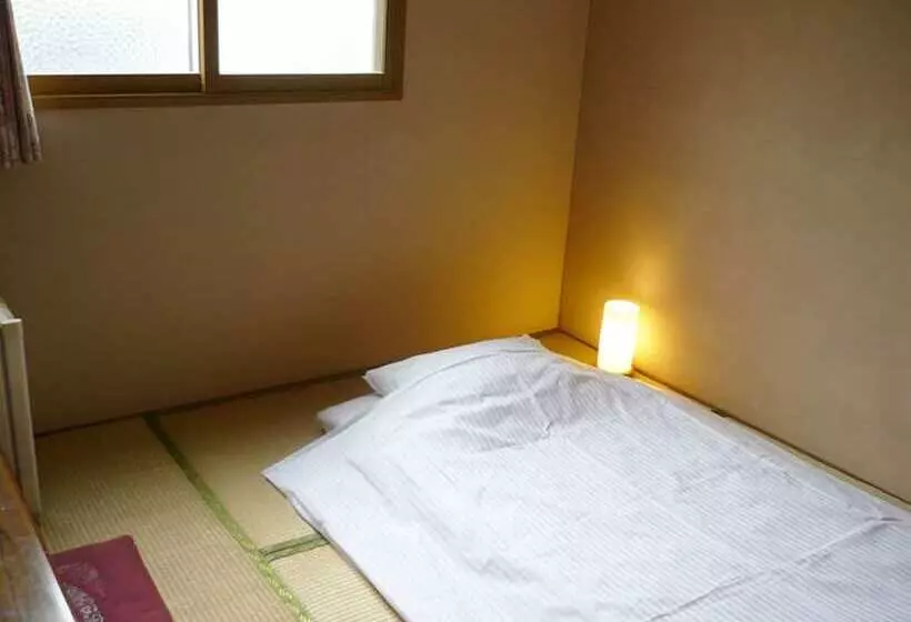 Heiwadai Hotel Arato