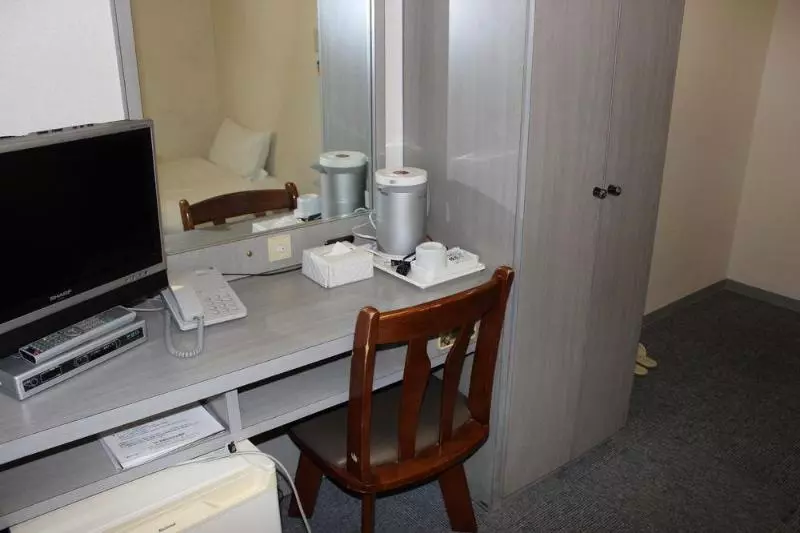 Heiwadai Hotel Arato