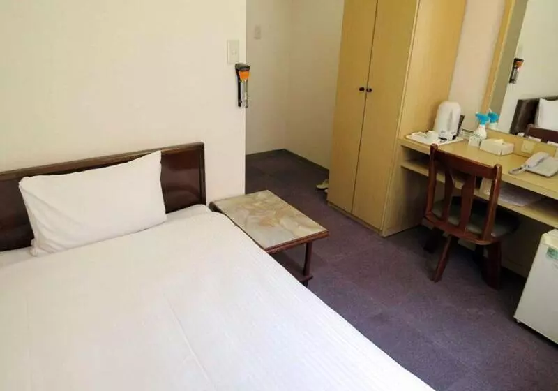 Heiwadai Hotel Arato