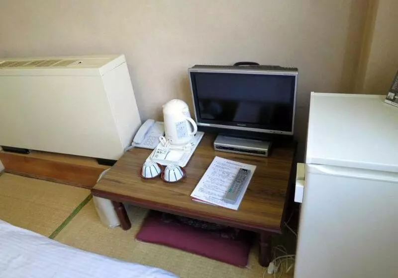 Heiwadai Hotel Arato