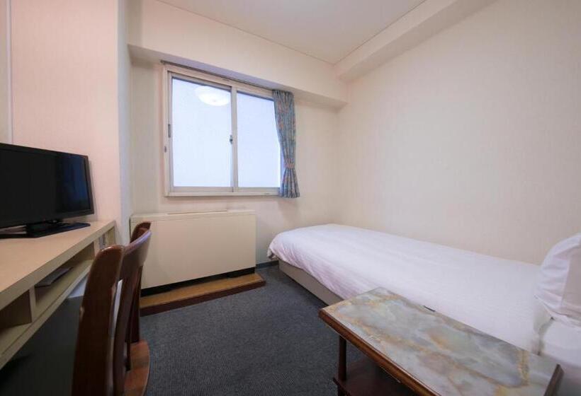 Heiwadai Hotel Arato