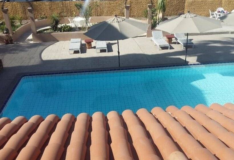 Hotel Loreto Playa Boutique