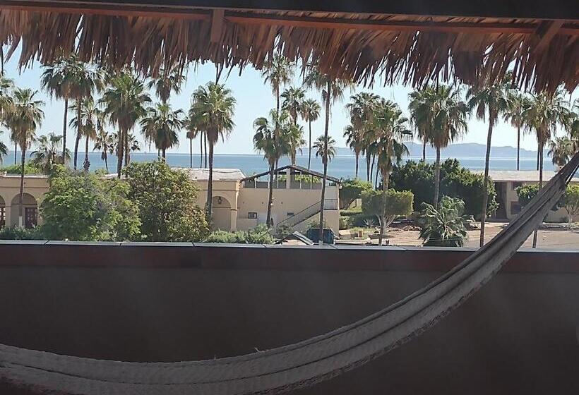 Hotel Loreto Playa Boutique