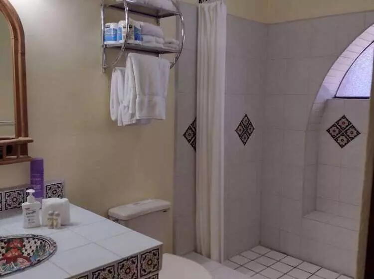 Hotel Loreto Playa Boutique