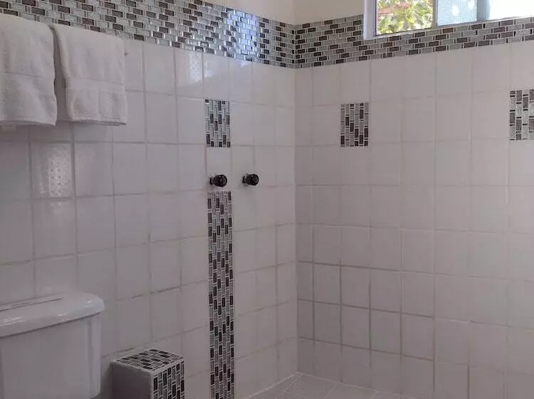 Hotel Loreto Playa Boutique