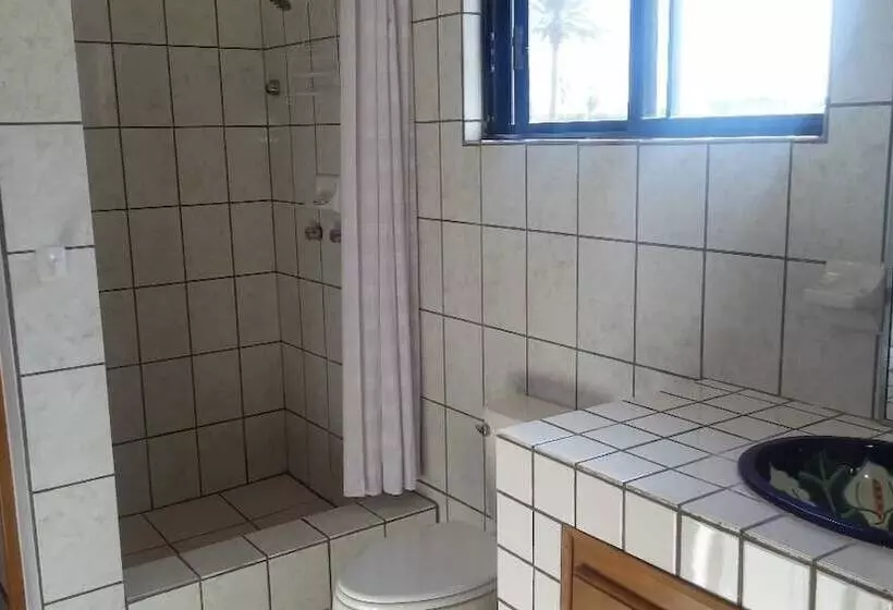 Hotel Loreto Playa Boutique