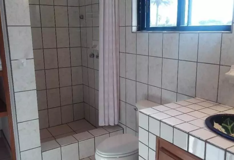 Hotel Loreto Playa Boutique