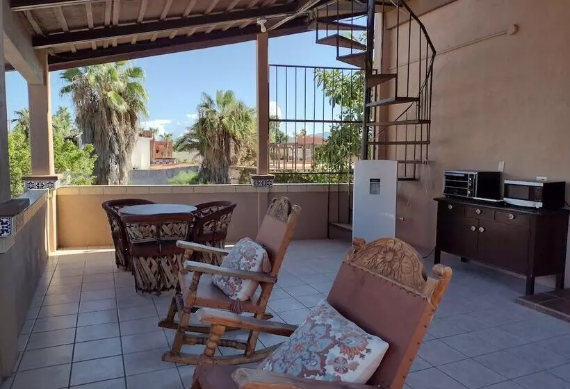 Hotel Loreto Playa Boutique