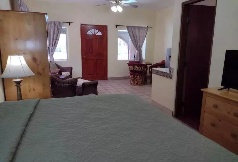 Hotel Loreto Playa Boutique