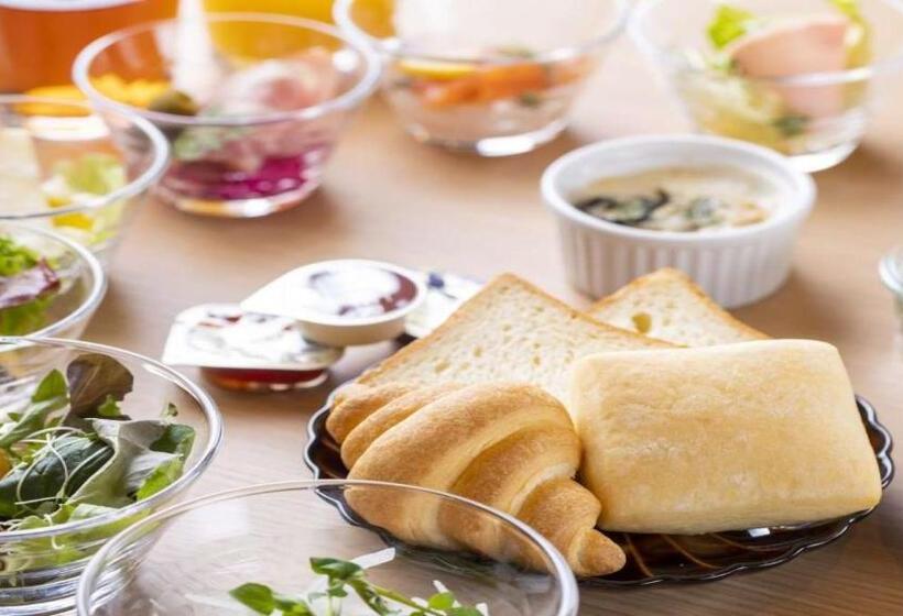 Otel Dormy Inn Himeji Natural Hot Spring