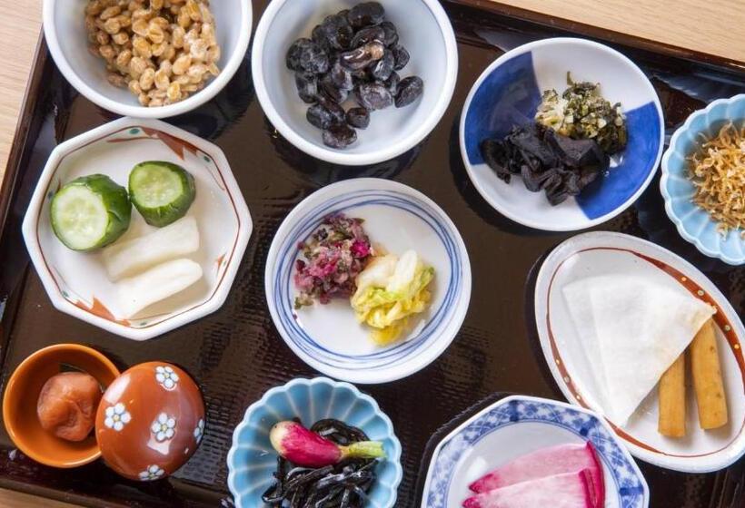 Otel Dormy Inn Himeji Natural Hot Spring