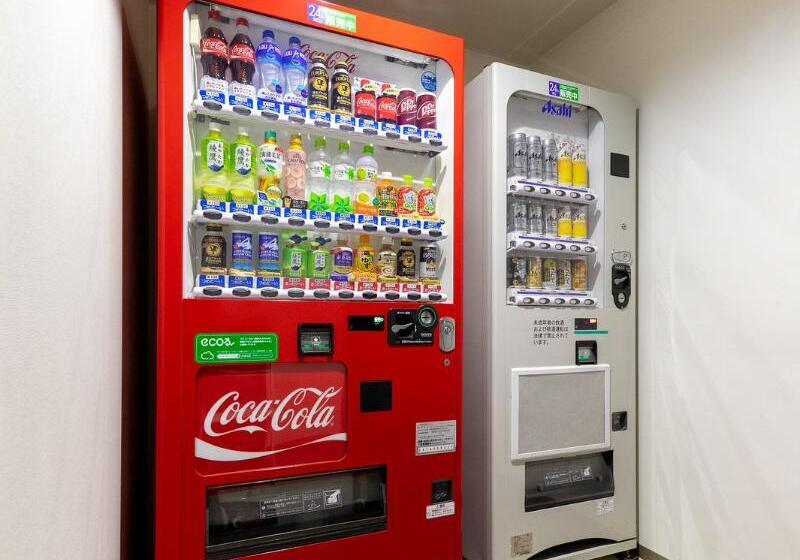 Hotel Nishitetsu Inn Nagoya Nishiki