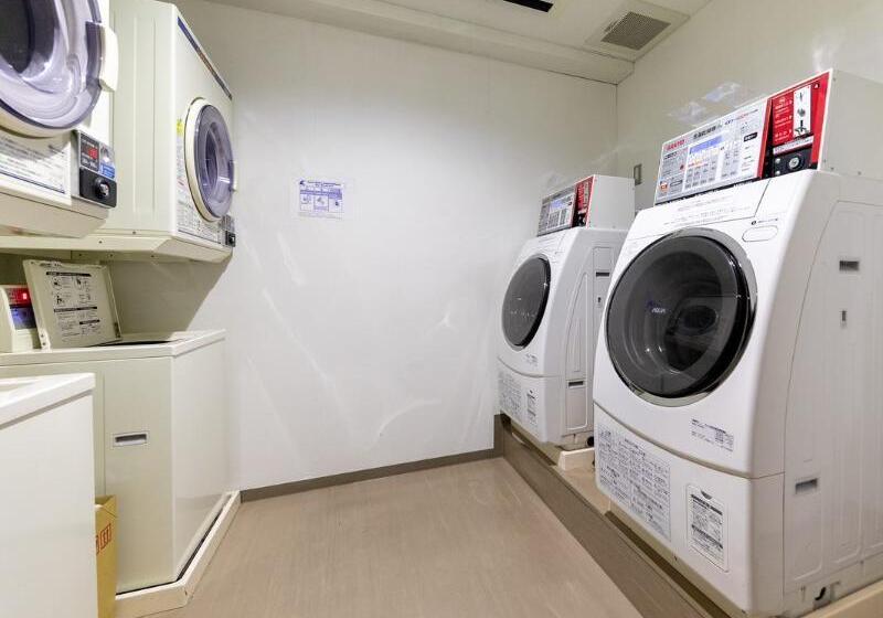 Hotel Nishitetsu Inn Nagoya Nishiki