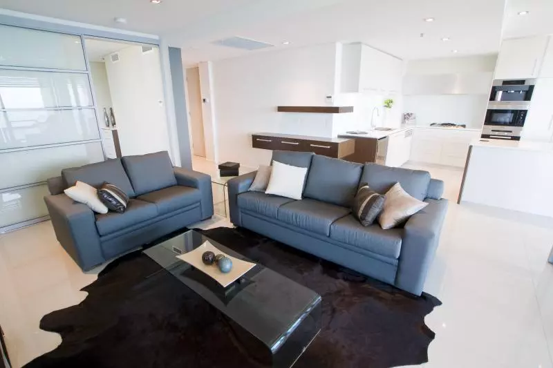 هتل One30 Esplanade