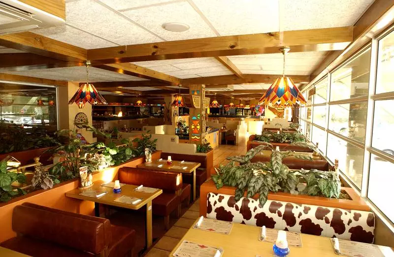 هتل Peermont Metcourt