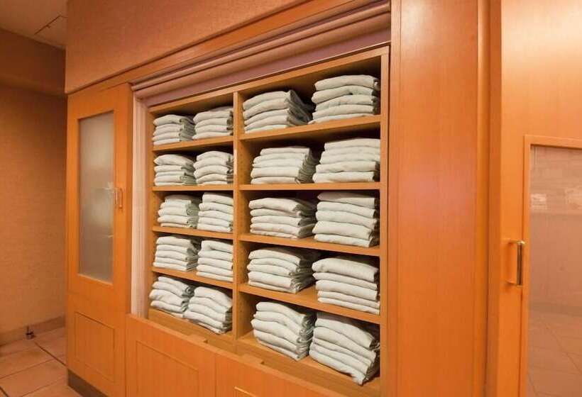 R&b Hotel Shin Yokohama Ekimae