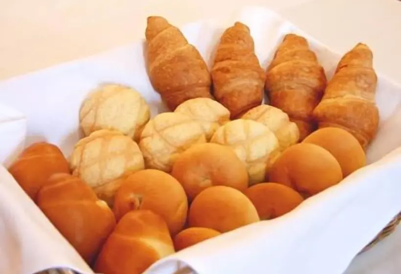 R&b Hotel Shin Yokohama Ekimae