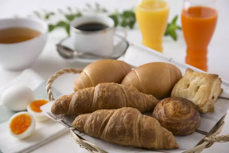 R&b Hotel Shin Yokohama Ekimae