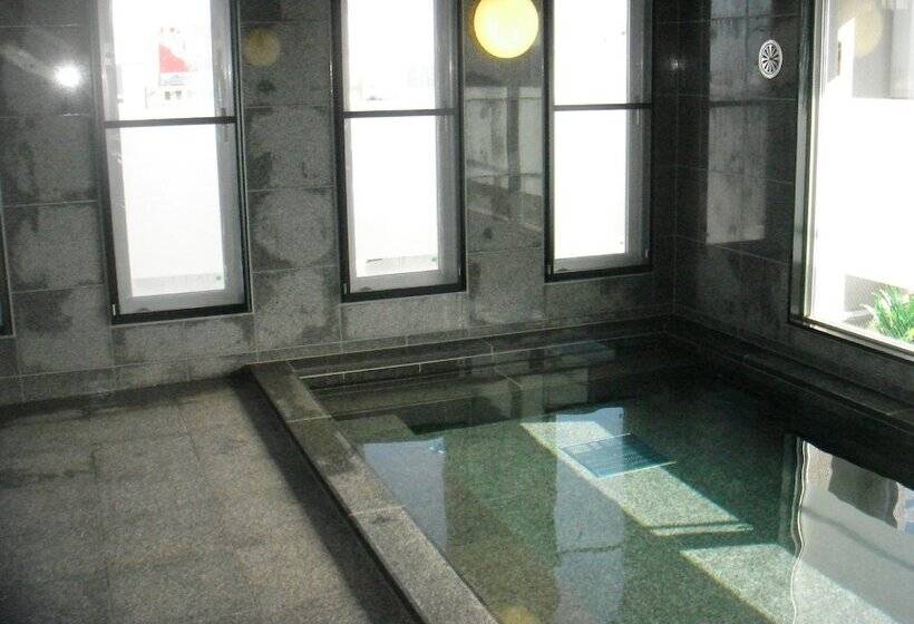 ホテル Route Inn Miyazaki Tachibanadori