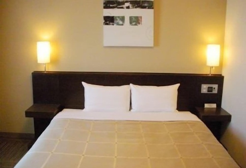 ホテル Route Inn Miyazaki Tachibanadori