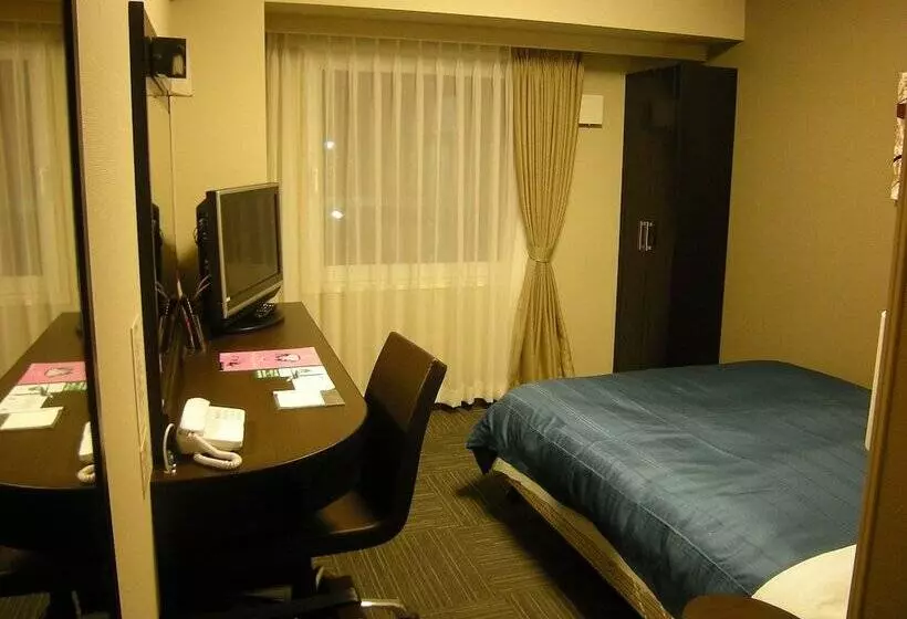 ホテル Route Inn Miyazaki Tachibanadori