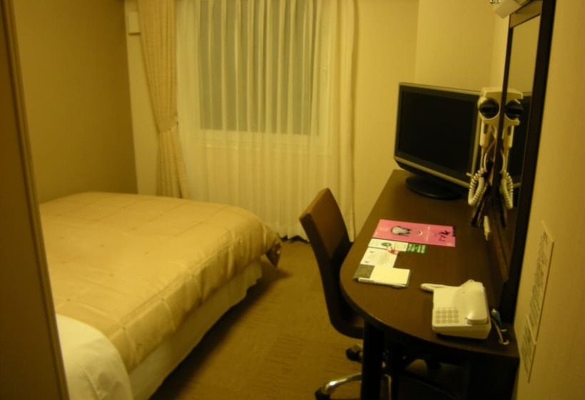 ホテル Route Inn Miyazaki Tachibanadori