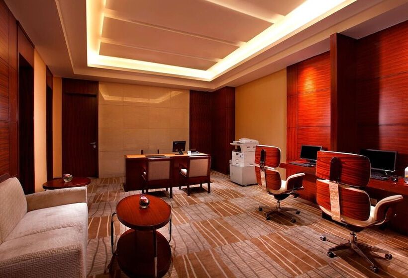 בית מלון כפרי Sheraton Jinzhou