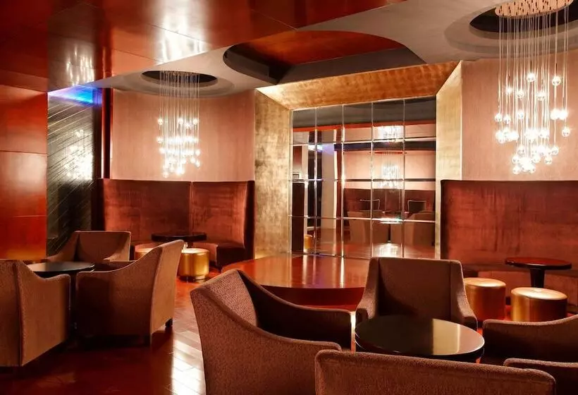 Отель Sheraton Jinzhou