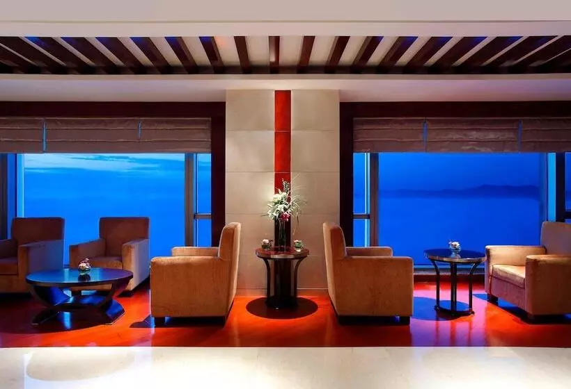 Отель Sheraton Jinzhou