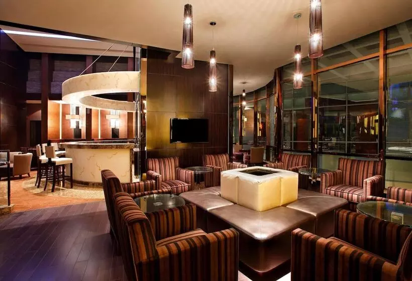 Отель Sheraton Jinzhou