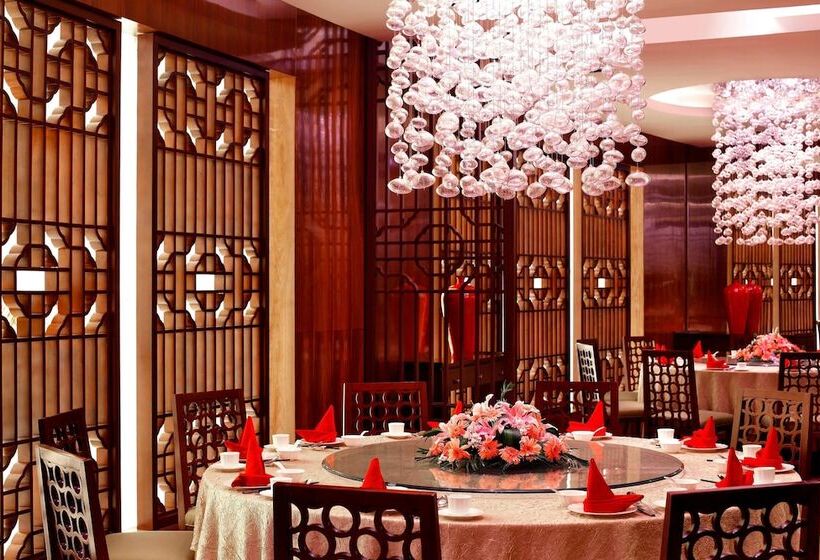 בית מלון כפרי Sheraton Jinzhou