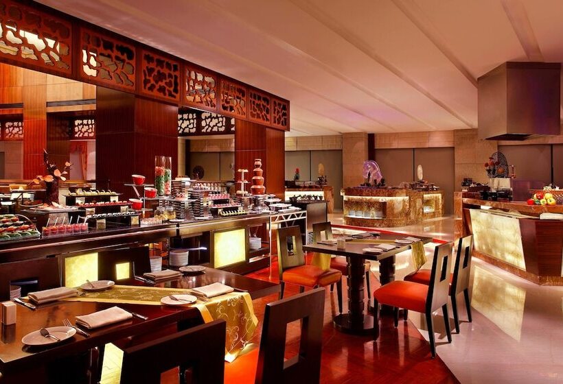 בית מלון כפרי Sheraton Jinzhou