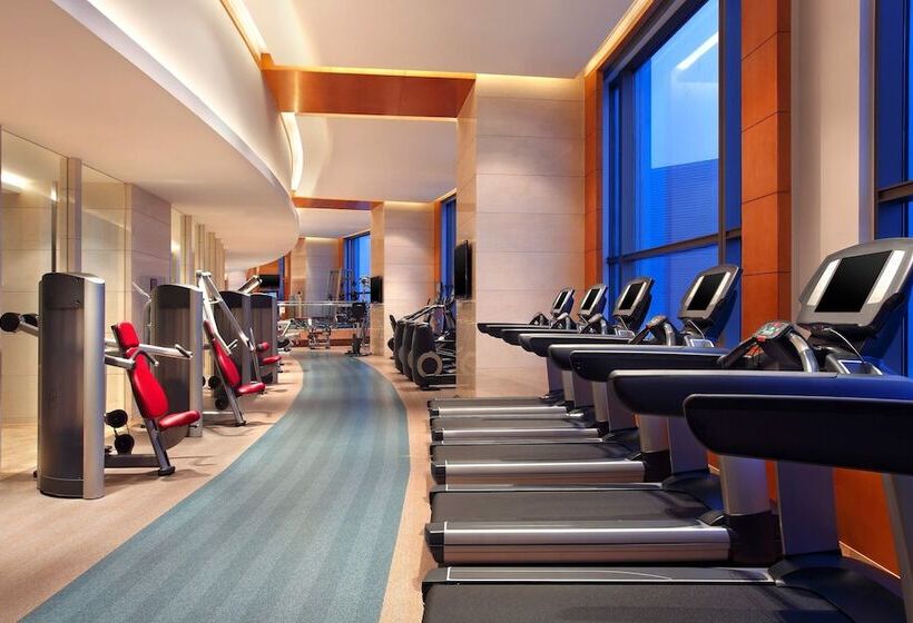 בית מלון כפרי Sheraton Jinzhou