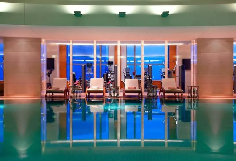 Отель Sheraton Jinzhou