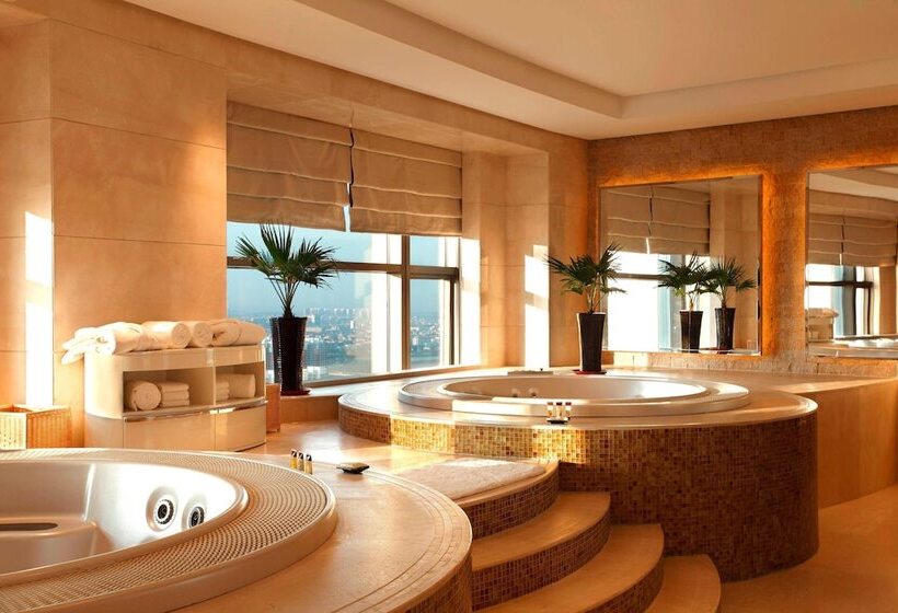 בית מלון כפרי Sheraton Jinzhou