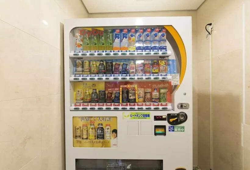 Shimonoseki Station West Washington Hotel Plaza