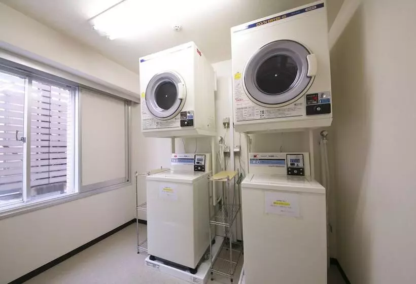 Shimonoseki Station West Washington Hotel Plaza