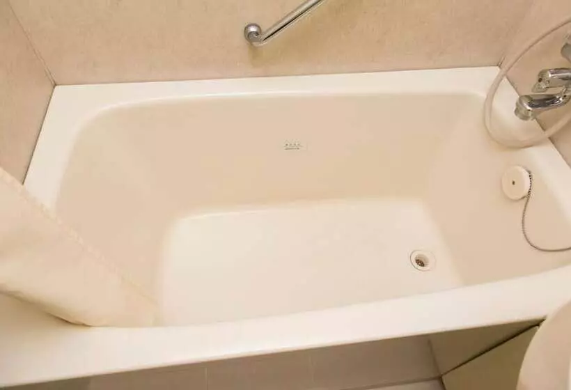 Shimonoseki Station West Washington Hotel Plaza