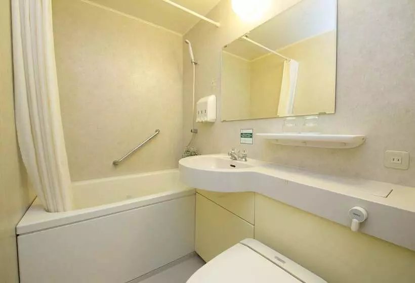 Shimonoseki Station West Washington Hotel Plaza