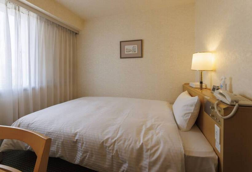 Shimonoseki Station West Washington Hotel Plaza